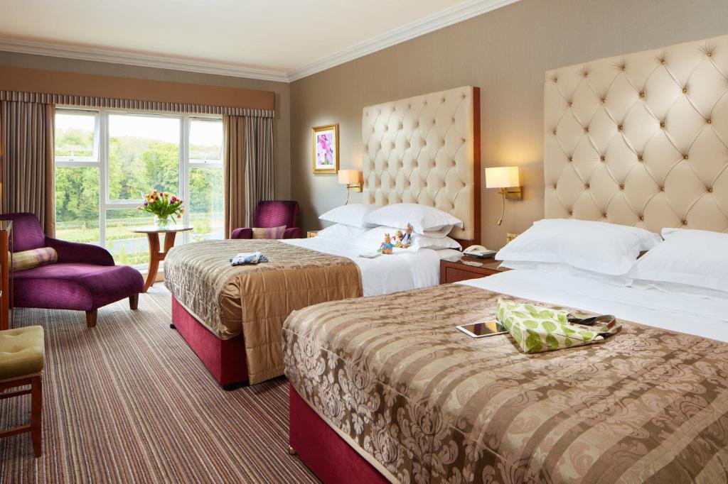 Manor House Country Hotel - 
