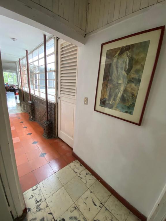 Fotografie z fotogalerie ubytování Hostal Casa Las Tías v destinaci Medellín
