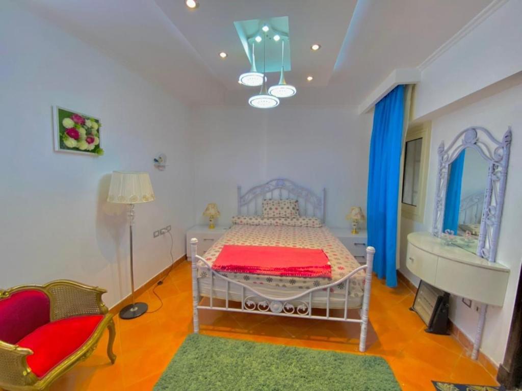 One Bedroom Chalet In Ain El Sokhna