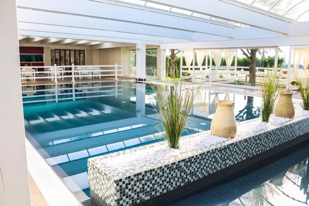 Photo de la galerie de l'établissement B&B Il Falco, à Castel del Monte