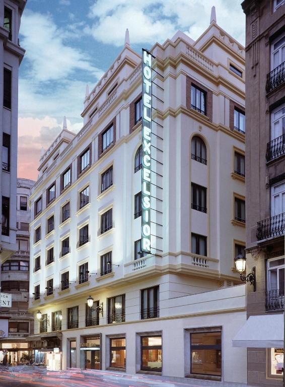 Catalonia Excelsior, Valencia – Updated 2023 Prices