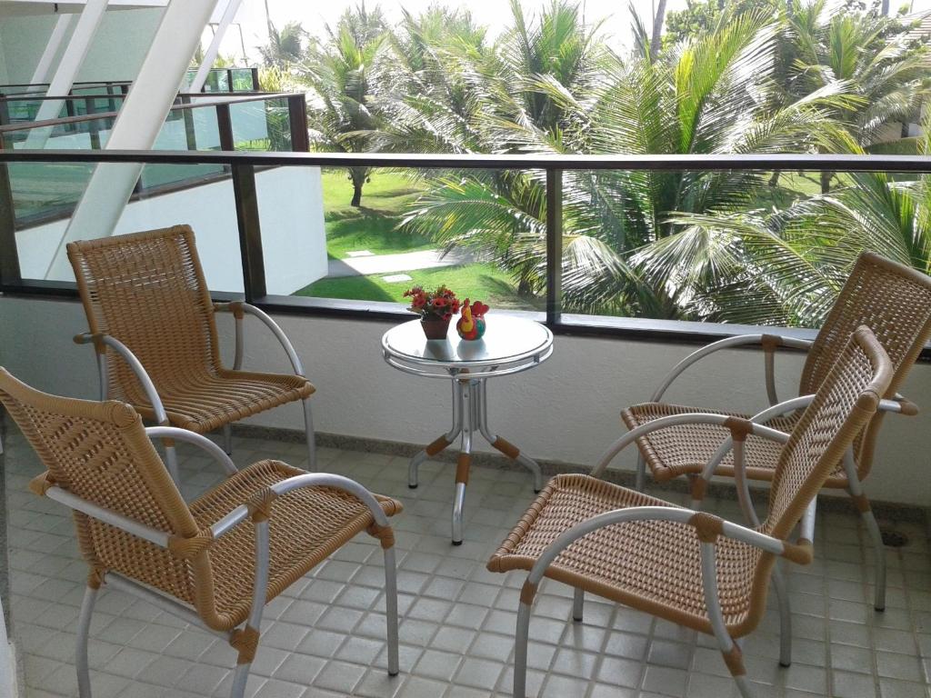  Ancorar Apartment