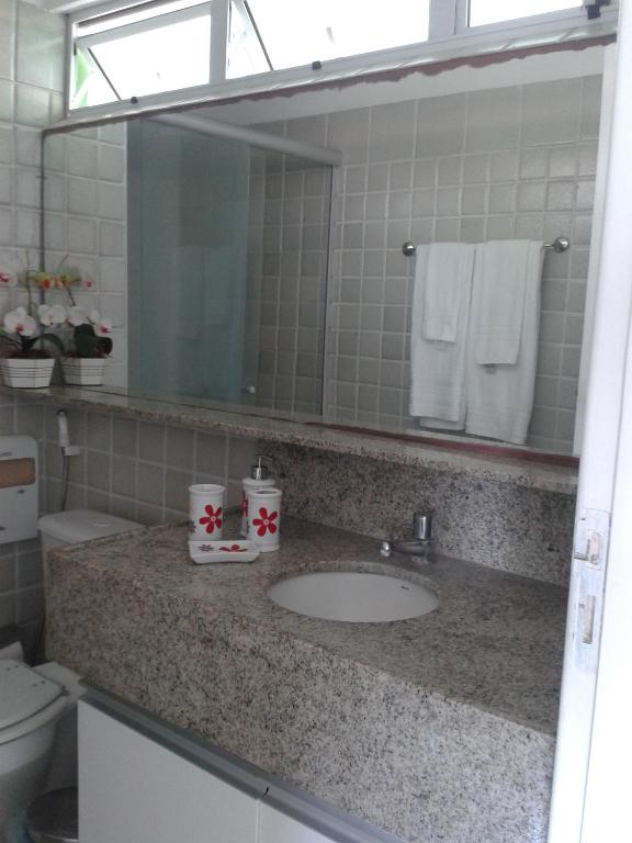  Ancorar Apartment