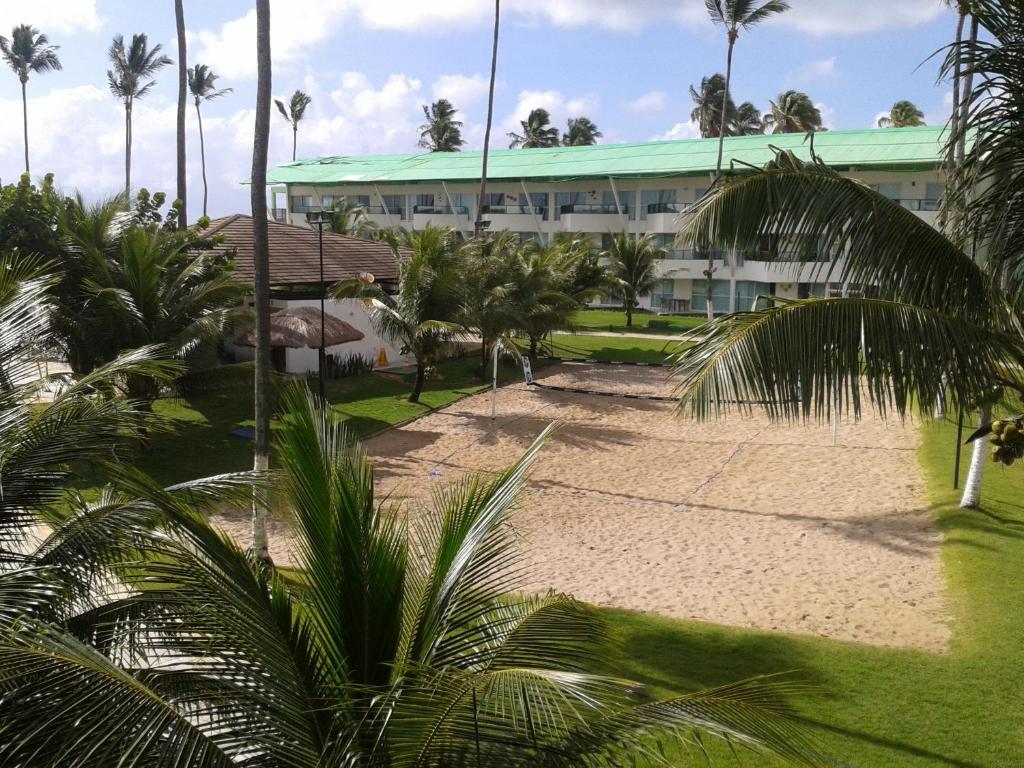  Ancorar Apartment