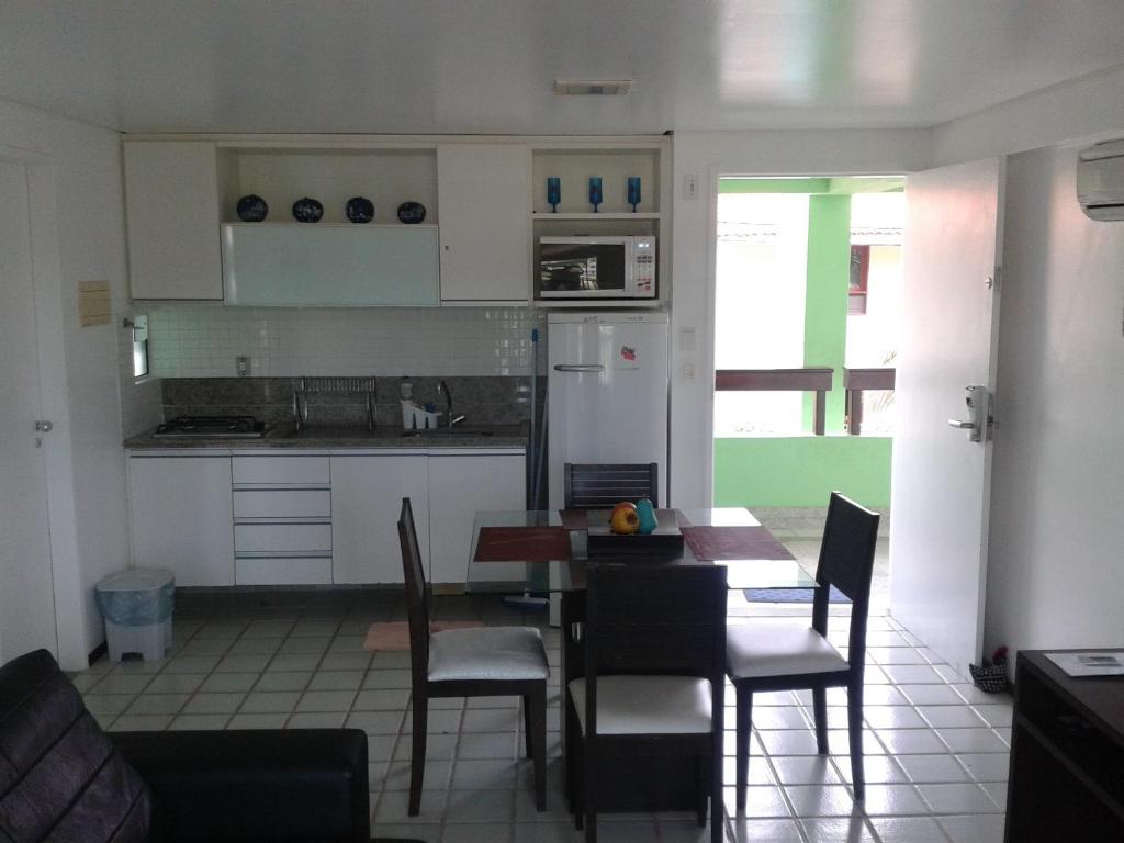  Ancorar Apartment