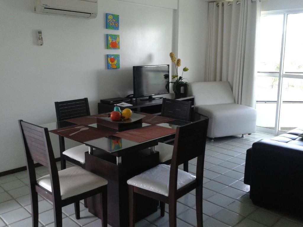 Ancorar Apartment