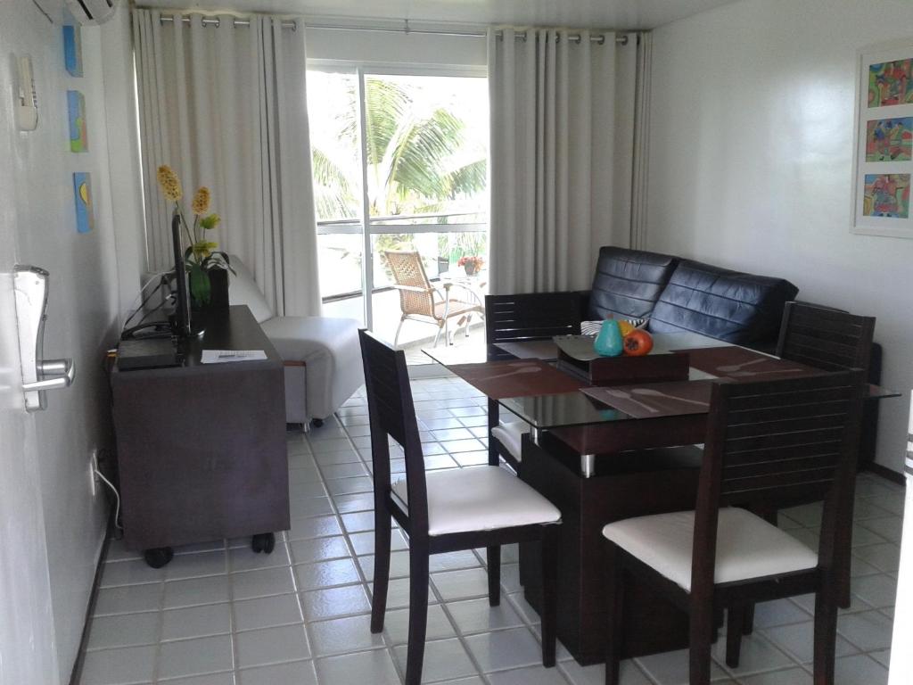  Ancorar Apartment