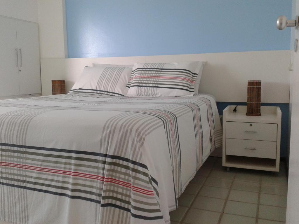  Ancorar Apartment