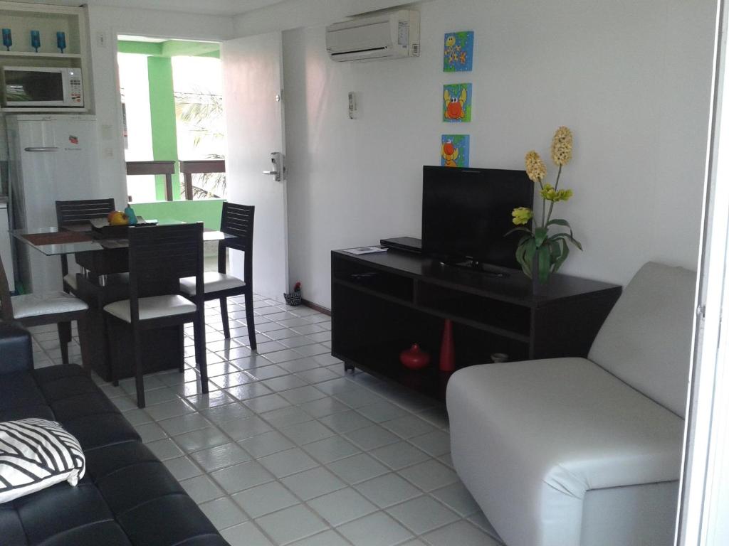  Ancorar Apartment