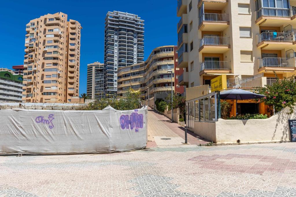 President 3 INFTOUR, Calpe – Updated 2023 Prices