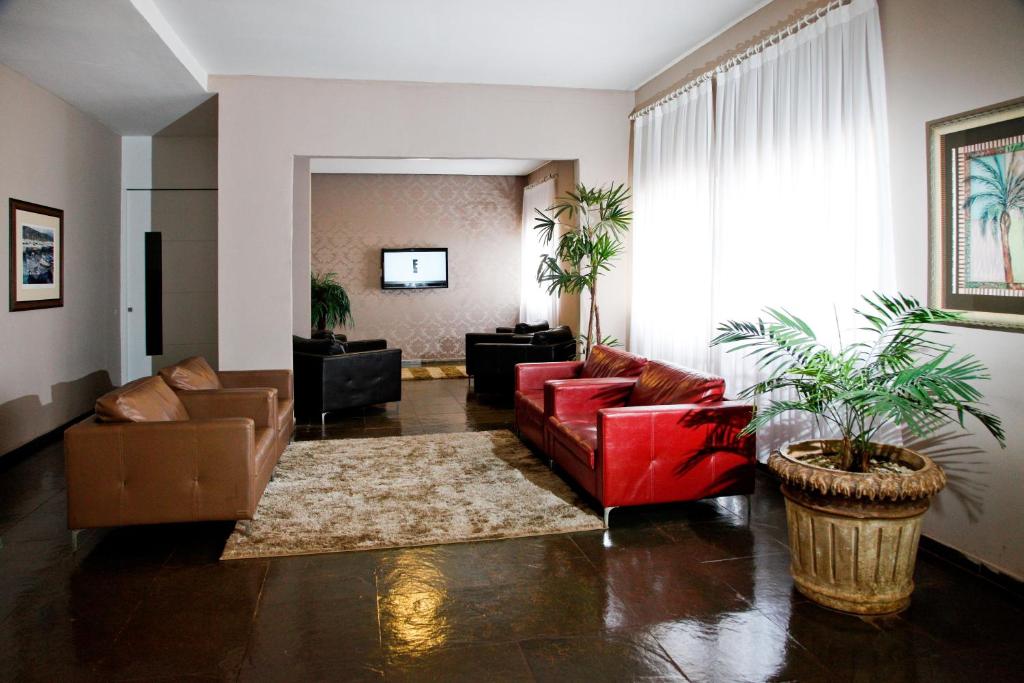  Attiê Park Hotel