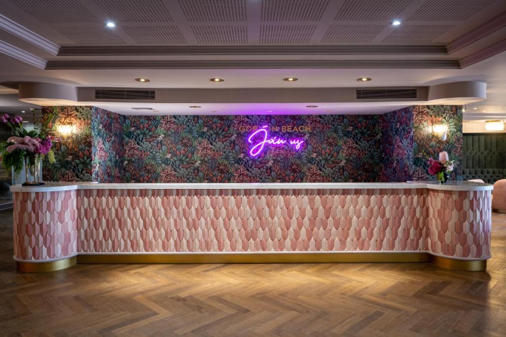 Fotografie z fotogalerie ubytování Leonardo Gordon Beach v destinaci Tel Aviv