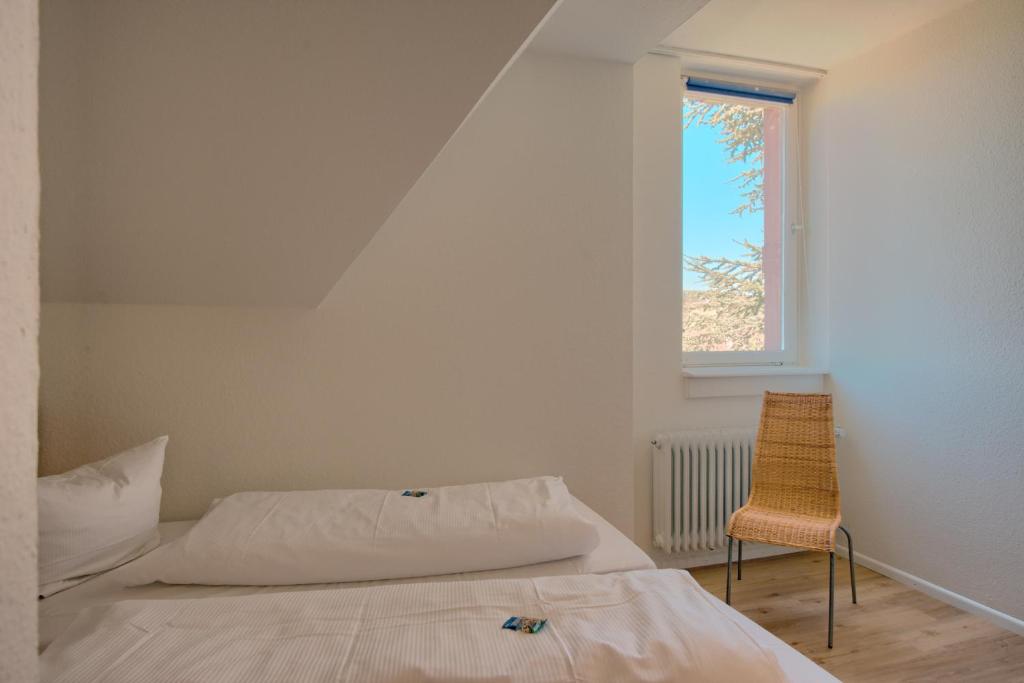 Gästehaus Goethe - Habitación Doble