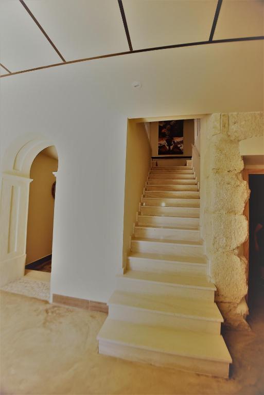 Fotografia z galérie ubytovania Hacienda Molino Nuevo v destinácii Algodonales