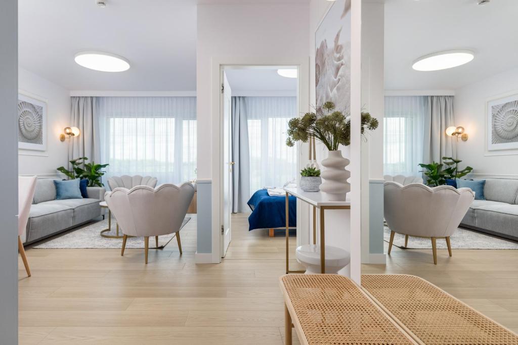 Baltini Premium Apartament Polanki Aqua - 2