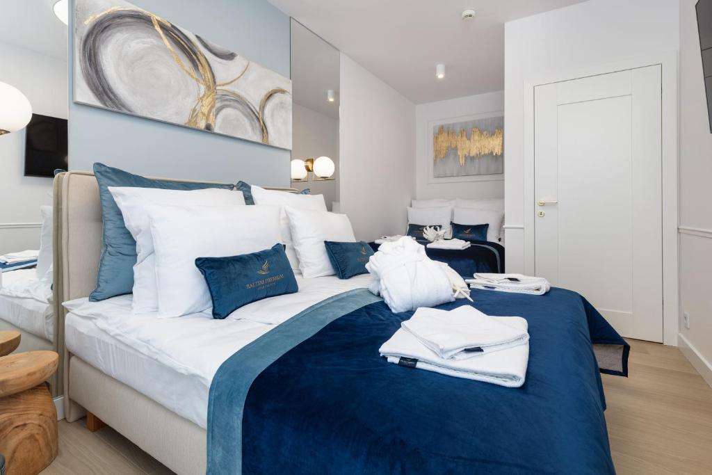 Baltini Premium Apartament Polanki Aqua - 7