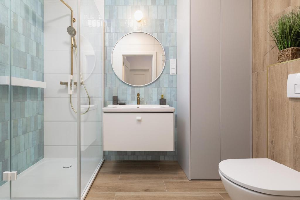 Baltini Premium Apartament Polanki Aqua - 6