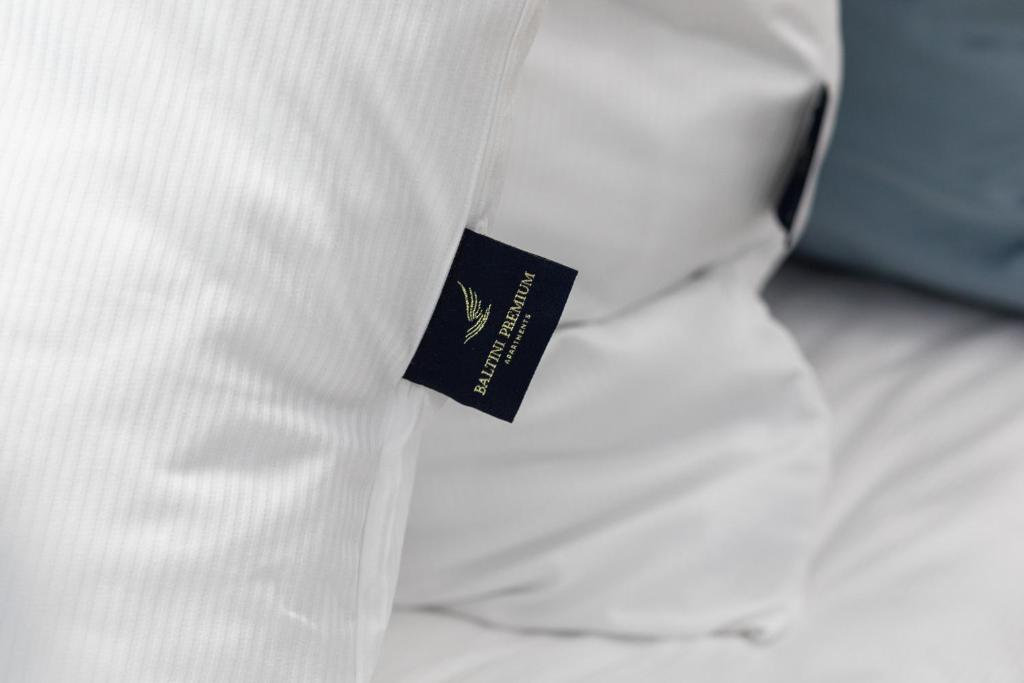 Baltini Premium Apartament Polanki Aqua - 5