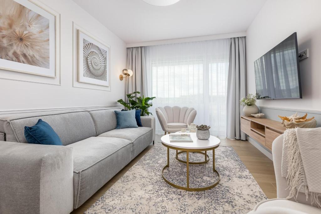 Baltini Premium Apartament Polanki Aqua - 3