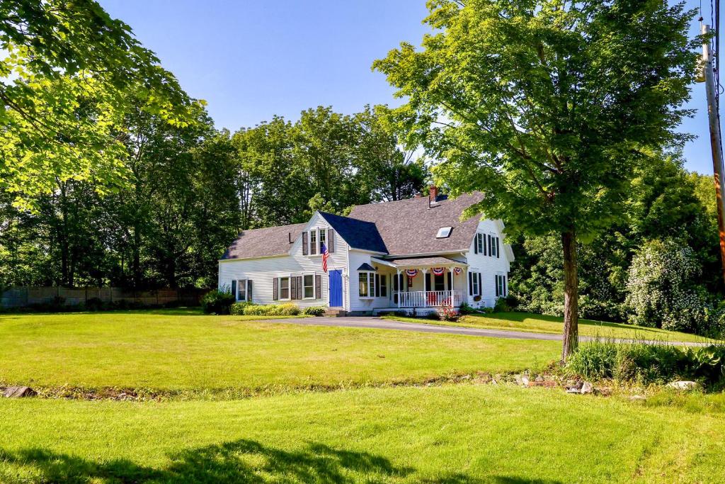 Little Loon Farm, Waldoboro (updated prices 2024)