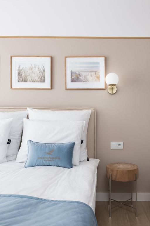 Baltini Premium Apartament Polanki Aqua - 12