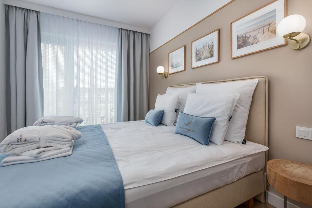 Baltini Premium Apartament Polanki Aqua - 17