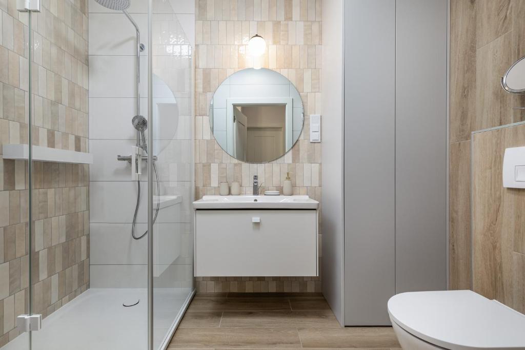 Baltini Premium Apartament Polanki Aqua - 16