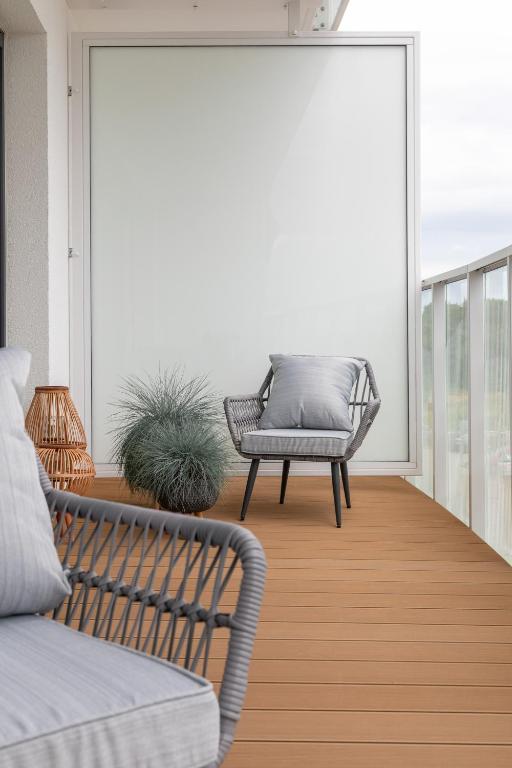 Baltini Premium Apartament Polanki Aqua - 15