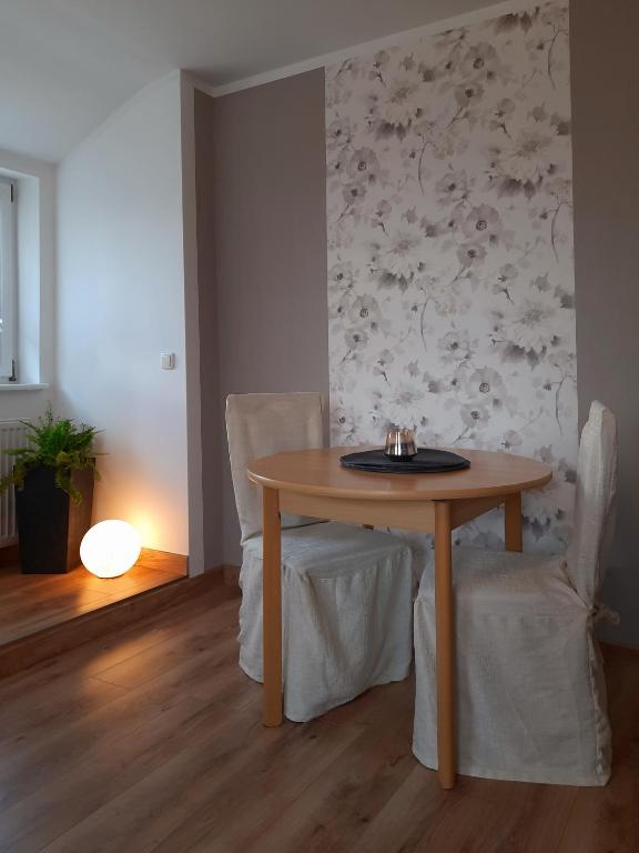 Fotografia z galérie ubytovania Apartament Stella v destinácii Mrągowo