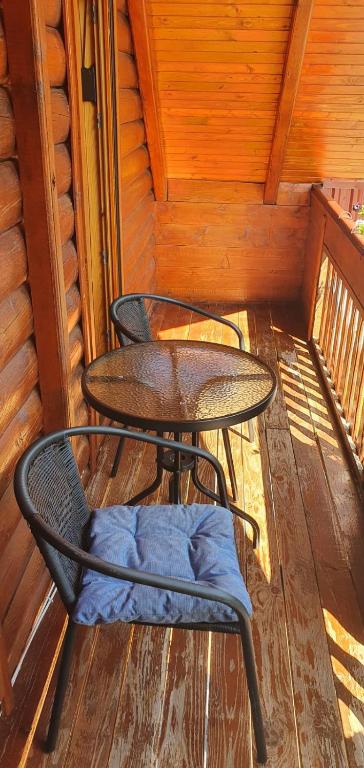 Fotografija v galeriji nastanitve Guest house Anka v Žabljaku