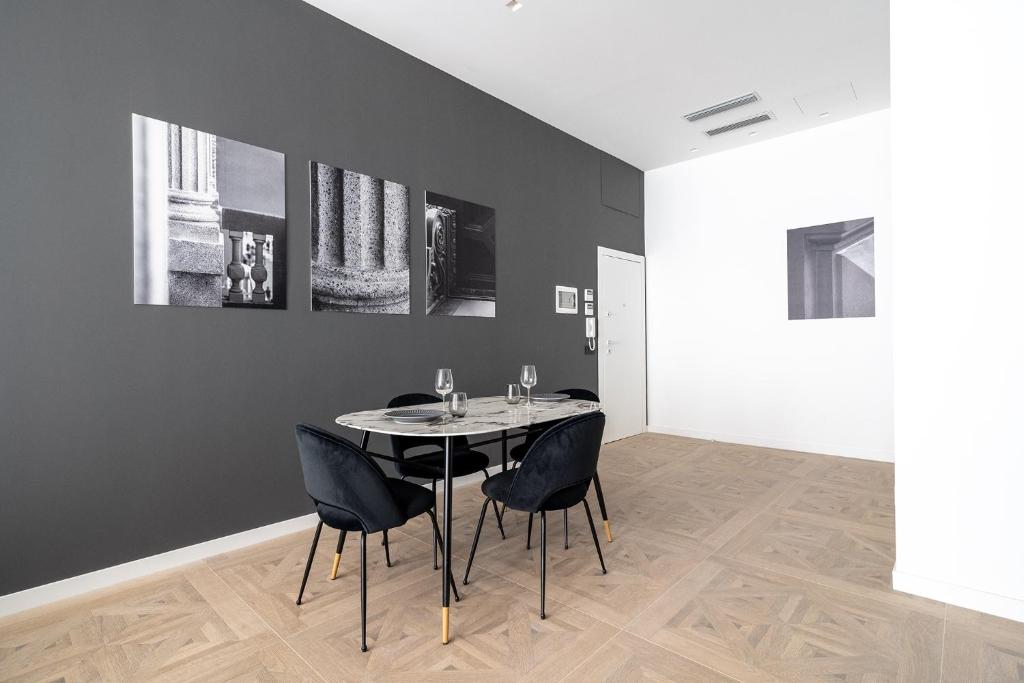 Il Palazzetto - Bari Sparano - 5