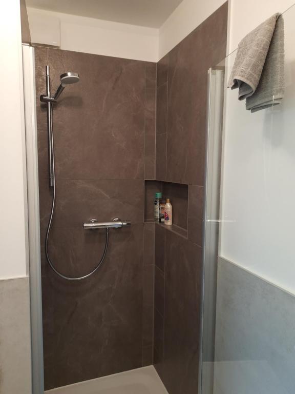 Fotografia z galérie ubytovania Apartament Stella v destinácii Mrągowo