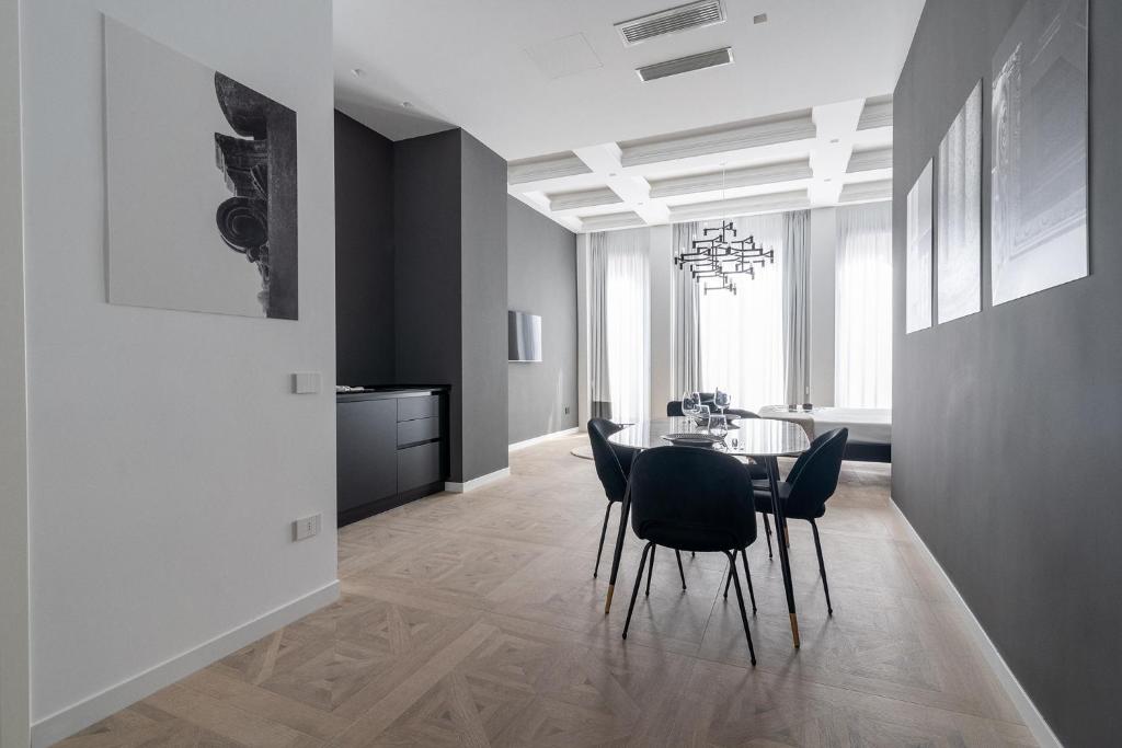 Il Palazzetto - Bari Sparano - 3