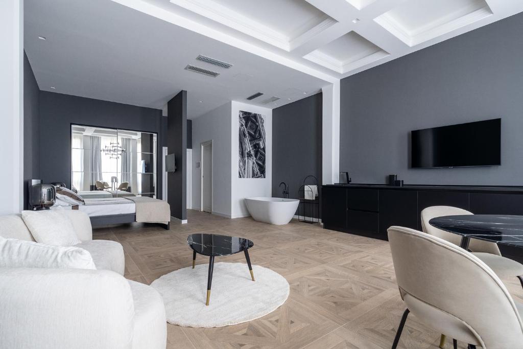 Il Palazzetto - Bari Sparano - 1ベッドルームのアパート
