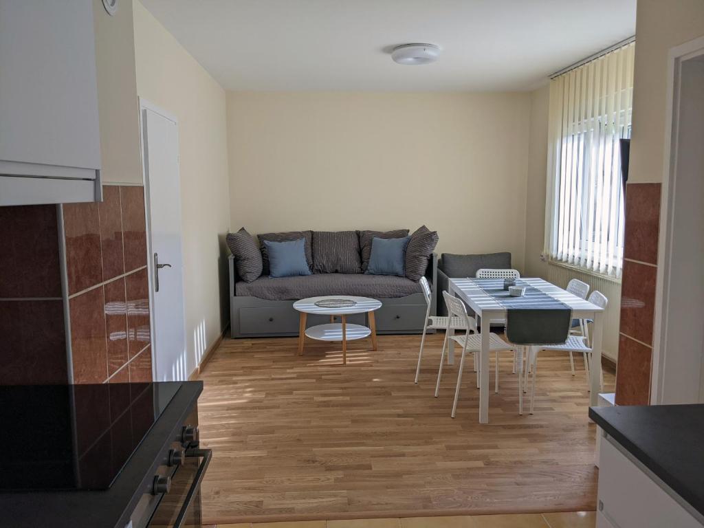 Affordable and Newly Renovated 1-bedroom Apartment