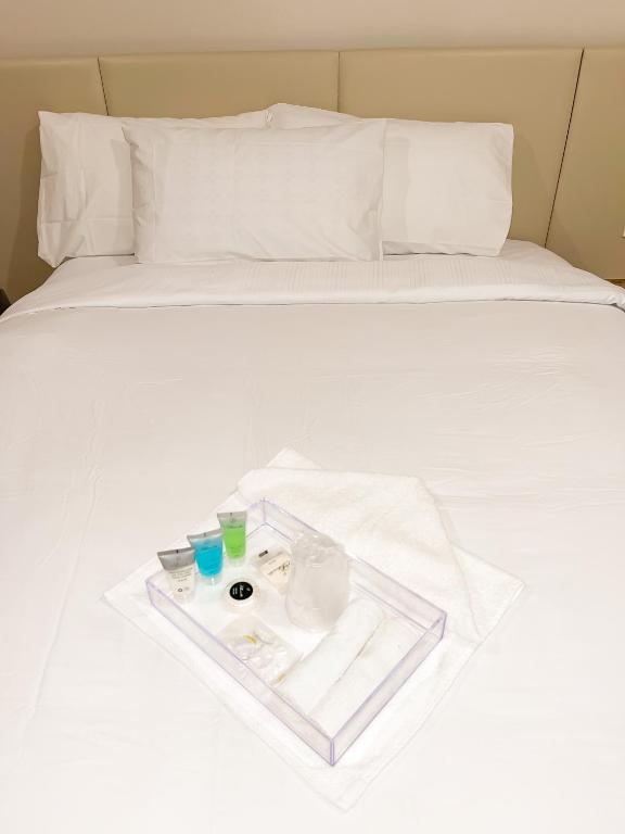 Fotografie z fotogalerie ubytování Hotel Saint-Andre v Montrealu