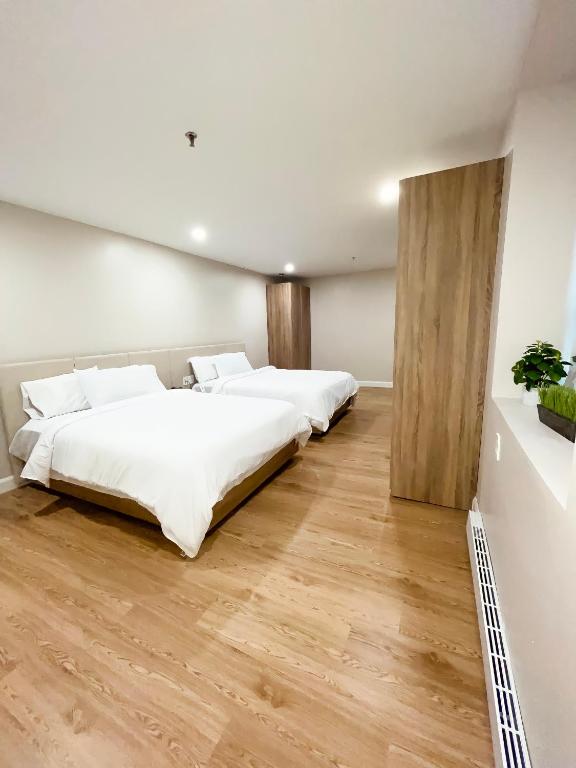Fotografie z fotogalerie ubytování Hotel Saint-Andre v Montrealu