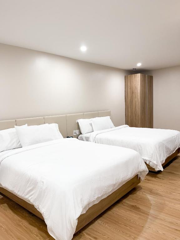 Fotografie z fotogalerie ubytování Hotel Saint-Andre v Montrealu