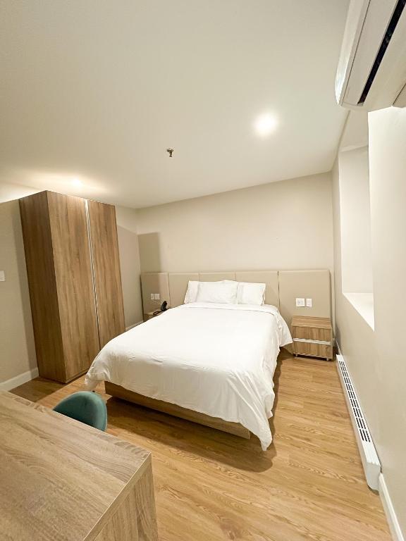 Fotografie z fotogalerie ubytování Hotel Saint-Andre v Montrealu