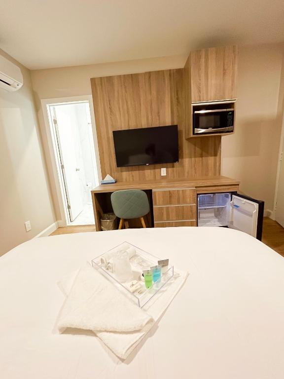 Fotografie z fotogalerie ubytování Hotel Saint-Andre v Montrealu