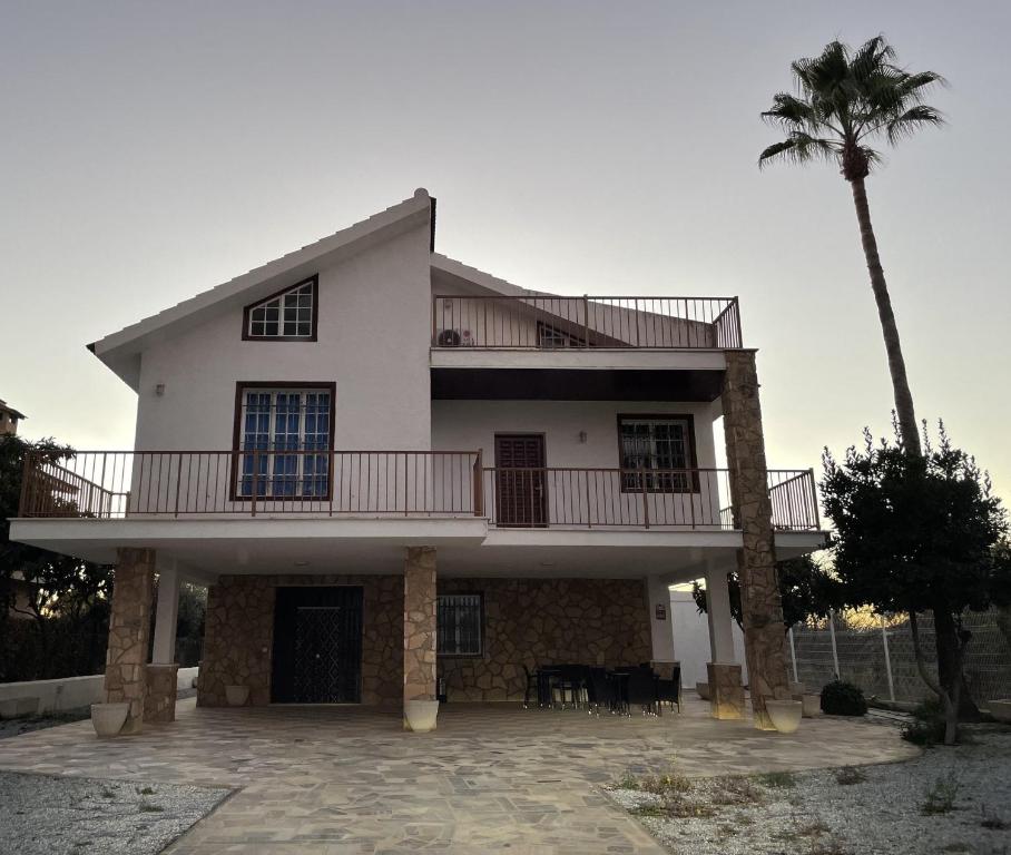 Villafavorita Casa Rural, Lorca – Precios actualizados 2023
