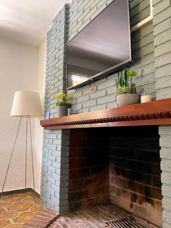 Fotografie z fotogalerie ubytování Villafavorita Casa Rural v destinaci Lorca