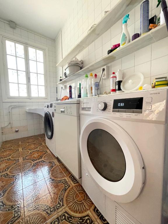 Fotografie z fotogalerie ubytování Villafavorita Casa Rural v destinaci Lorca