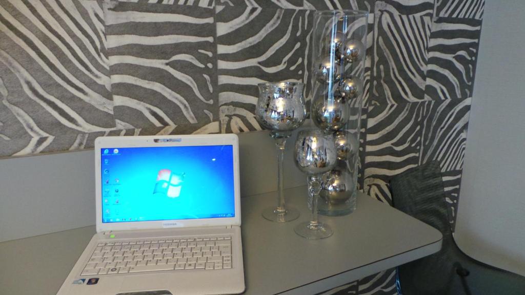 Hôtel Le Cambronne - Resim 31