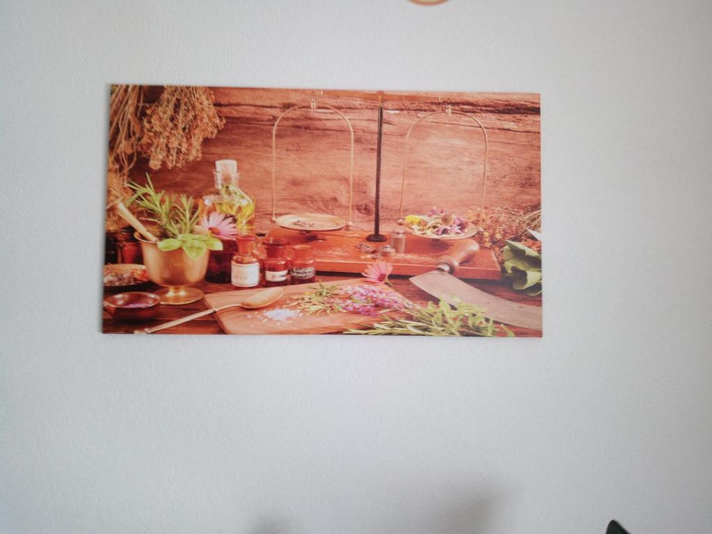 Fotografie z fotogalerie ubytování Ferienwohnung Schwalbennest v destinaci Sommerach