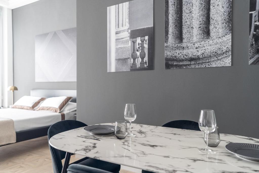 Il Palazzetto - Bari Sparano - 7