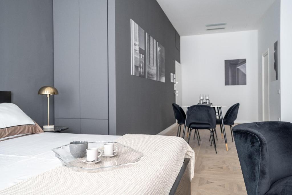 Il Palazzetto - Bari Sparano - 9