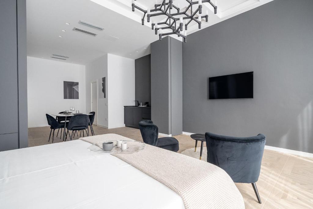 Il Palazzetto - Bari Sparano - 12