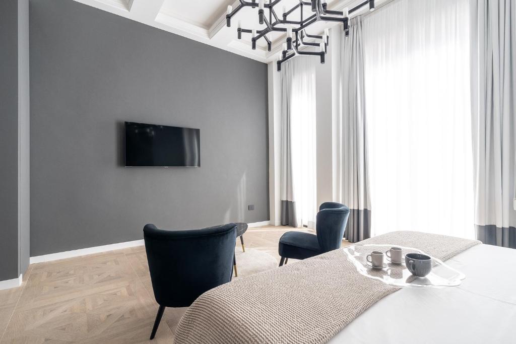 Il Palazzetto - Bari Sparano - 11