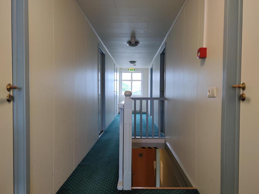 Mynd úr myndasafni af 550 Guesthouse á Sauðárkróki